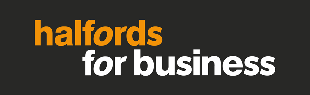 Halfords for Business